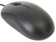 Mysz Omega OM-07 3D Optical USB Black (OM07VB) - obraz 2