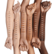 Тональна основа M.A.C Studio Fix Fluid Foundation SPF15 NW40 30 мл (773602642922) - зображення 4