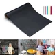 Самоклеющаяся пленка для рисования мелом Black Board Sticker - изображение 6