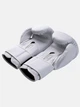 Боксерские перчатки Boxing Gloves Stealth White 14 oz Цвет Белый (501386-500-14oz) - изображение 5