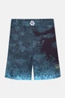 Детские шорты для MMA Keep Fighting Kids Fightshorts YS Цвет Черный (501378-210-YS) - изображение 1