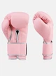 Боксерские перчатки Boxing Gloves Stealth Pink 14 oz Цвет Розовый (501386-600-14oz) - изображение 2