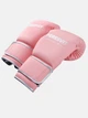 Боксерские перчатки Boxing Gloves Stealth Pink 14 oz Цвет Розовый (501386-600-14oz) - изображение 4