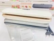 Вакуумный упаковщик WL-1381WL-1381 Вакууматор на аккумуляторе для продуктов 33*7.3*6. см - изображение 2