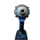 Гайковерт ударный аккумуляторный Zegor SDAX-21BL-500 21V Advanced 2 батареи бесщеточный двигатель/реверс/с подсветкой - изображение 8