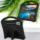 Чехол для планшета BeCover Protected Cover для Lenovo Idea Tab Pro 12.7" с креплением для стилуса Black (BC_713666) - изображение 5