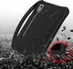 Чехол для планшета BeCover Protected Cover для Lenovo Idea Tab Pro 12.7" с креплением для стилуса Black (BC_713666) - изображение 6