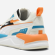 Мужские кроссовки Puma X-Ray 3 39906419 44.5 (10UK) 29 см Black/White/Vapor Gray/Orange Glo (4069156661608) - изображение 6