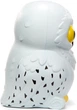 Іграшка антистрес The Noble Collection Harry Potter Hedwig - Pufflums сквіш (Гаррі Поттер) 18.5 см (849421010249) - зображення 3