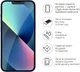 Защитное стекло для смартфона Apple iPhone 13 mini Glasscove Clear (0742751669913) - изображение 2