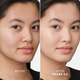 Тональний крем Armani Luminous Silk 4.5 Sand 30 мл (3360372075547) - зображення 3