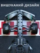 Конструктор машинка формула 1 техник Mercedes AMG F1 Technology Machine Player в масштабе 1:8 Мерседес ф1 гоночная версия - изображение 4