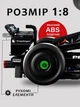 Конструктор машинка формула 1 техник Mercedes AMG F1 Technology Machine Player в масштабе 1:8 Мерседес ф1 гоночная версия - изображение 6