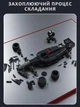 Конструктор машинка формула 1 техник Mercedes AMG F1 Technology Machine Player в масштабе 1:8 Мерседес ф1 гоночная версия - изображение 9