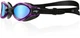 Очки для плавания Aqua Speed Triton 2.0 Mirror 60415 283-09 Черно-Сиреньевые (5905718604159) - изображение 3