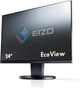 Монітор Eizo FlexScan EV2450 (23.8" IPS/1920x1080/16:9/VGA/DVI/HDMI/DP) (EV2450) Б/В - изображение 1