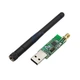 Бездротовий аналізатор плат CC2531 з антеною USB Dongle Capture Packet Sniffer - зображення 3