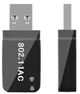 USB 3.0 WiFi 2.4/5ГГц адаптер Realtek 8812BU 1300 Мбит/с - сетевая беспроводная карта - изображение 4