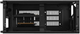 Obudowa Lian Li A4 H2O, PCIE 4.0 included Black (G99.A4H2OX4.00) - obraz 6