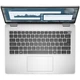 Ноутбук Dell Pro 14 PC14255, (BTO603_PC14255_EMEA) 14" / RAM 16 ГБ / SSD 1 ТБ / Radeon 860M / Windows 11 Pro / сріблястий - изображение 3