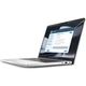 Ноутбук Dell Pro 14 Plus (BTO506_PB14255_EMEA_400nit), AMD Ryzen 5 PRO 230 / 14″ / RAM 32 ГБ LPDDR5X / SSD 1 ТБ / AMD Radeon 760M / Windows 11 Pro / Сріблястий - изображение 4