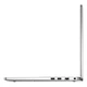 Ноутбук Dell Pro 16 PC16255, (BTO604_PC16255_EMEA) RAM 32 ГБ / SSD 512 ГБ / Radeon 860M / Windows 11 Pro / сріблястий - изображение 6