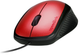 Mysz SPEEDLINK Kappa USB Red (SL-610011-RD) - obraz 2
