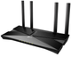 Router TP-LINK Archer AX1800 Wi-Fi 6 1 Gb/s obsługa technologii OneMESH - obraz 2