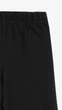 Лосины с узором для девочки Aura Style 874 104 см Черный shop (2000999202759) - изображение 2