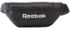 Сумка на пояс, бананка Act Core чорна Reebok (2000003459599) - зображення 4