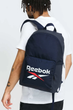 Спортивный Рюкзак 20l Reebok Backpack Classics Foundation Синий (244874) - изображение 3
