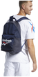 Спортивный Рюкзак 20l Reebok Backpack Classics Foundation Синий (244874) - изображение 4