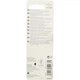 Стрижень Parker 5TH чорн. F блістер 10 651BK1 - зображення 2