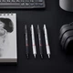 Механический карандаш Rotring RAPID PRO Chrome PCL 0,7 R1904256 - изображение 4