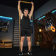 Набор резинок для фитнеса Trex Sport TX-005PBB 5в1 set B - изображение 7