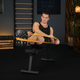 Набор резинок для фитнеса Trex Sport TX-005PBB 5в1 set B - изображение 8