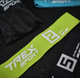 Набор резинок для фитнеса Trex Sport TX-033PRB 2,5-25кг set B - изображение 4