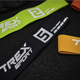 Набор резинок для фитнеса Trex Sport TX-033PRB 2,5-25кг set B - изображение 5