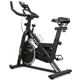 Спинбайк Trex Sport TX-640SB HOWL черный - изображение 1