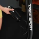 Велотренажер Trex Sport TX-750EB SABER электромагнитный черный - изображение 7