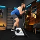 Велотренажер Trex Sport TX-500MB IRON магнитный белый - изображение 14