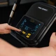 Велотренажер Trex Sport TX-750EB SABER электромагнитный черный - изображение 13