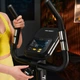 Велотренажер Trex Sport TX-750EB SABER электромагнитный черный - изображение 14