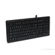 Клавиатура A4Tech KR-92 Black (4711421933780) - изображение 3