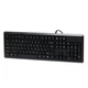 Клавиатура A4Tech KR-92 Black (4711421933780) - изображение 2