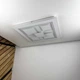Светильник LED smart OXFORD+пульт 110W 3000-6000K IP20 белый квадрат Violux - изображение 2
