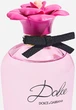 Woda toaletowa damska Dolce&Gabbana Dolce Lily 75 ml (8057971183029) - obraz 4