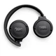 Навушники JBL Tune 520BT Black (JBLT520BTBLKEU) - зображення 6