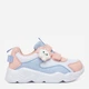 Детские кроссовки для девочки Disney CP23-SS25-135DCLS 5903698049816 27 Цветные (5903698049847) - изображение 1