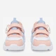 Детские кроссовки для девочки Disney CP23-SS25-135DCLS 5903698049816 27 Цветные (5903698049847) - изображение 4